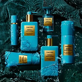 Neroli Portofino - Gel Douche Corps & Mains